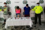 Judicializaron a ‘Los Judas’ por tráfico de estupefacientes en el barrio La Cima de Ibagué