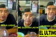 Diego Armando Maradona