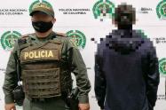 Le ‘rapó’ el celular a un taxista en el barrio La Estación de Ibagué