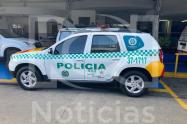 Nuevas patrullas de la Policía Nacional