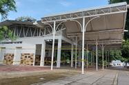 Comerciantes serán reubicados