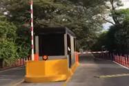 Investigan presunto atraco a Peaje del cruce de Armero – Líbano
