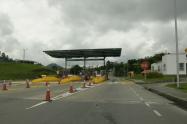 Transportadores molestos por alzas de peajes