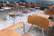Diez colegios más están a la espera de la aprobación.
