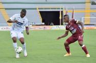 Tolima vs Medellín 2021