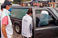Servicios funerarios Ibagué 2021