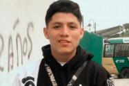 Silvano Peruano