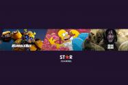 Star Chanel, nueva imagen del canal Fox