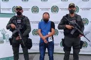 A la cárcel alias ‘Tinejo’ por el homicidio de exconcejal de Herveo, Ovidio Salazar