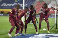 Tolima - 2021