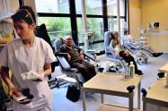 Vacunación en personas con cáncer
