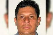Condenado a 11 años de prisión alias ‘Daniel’, segundo cabecilla de las Autodefensas Gaitanistas de Colombia
