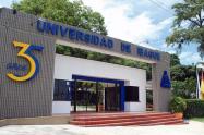 Universidad del Ibagué  2021