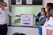 Vacunas