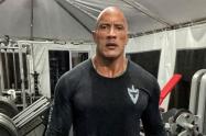 Dwayne Johnson