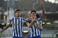 Mateus Uribe - Porto