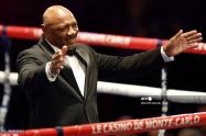 Marvin Hagler
