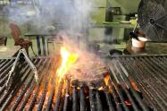 Restaurantes se unen a la estrategia “Semana de la Parrilla”