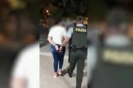 Mujer que presuntamente mató a su marido