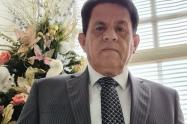 Alfonso Portela