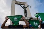Aborto El Salvador