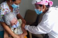 Abuelitos Tolima 