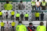  Capturaron 21 personas por delitos sexuales contra menores y algunas mujeres en Ibagué