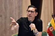 Alcalde Andrés Fabián Hurtado 2021 -marzo