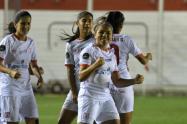 América de Cali femenino