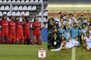 Final Copa Libertadores Femenina