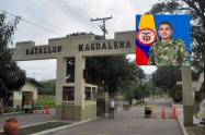 Se suicidó soldado tolimense en un batallón del Huila