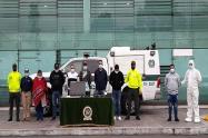 Descubrieron red de trata de personas con fines de explotación sexual