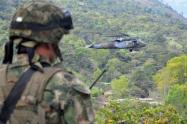 Una tolimense entre los menores que murieron en bombardeo del Guaviare