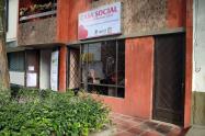 Casa Social de Ibagué 2021