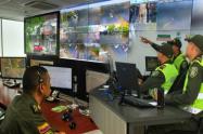 Será puesto al servicio de la región centro del Huila un moderno centro de seguridad 