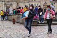 Ingreso Solidario