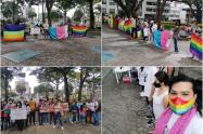 Comunidad LGBTI