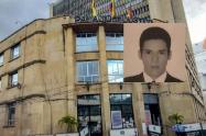 Condena Daniel Cadena Ortiz, piques ilegales Ibagué 