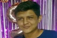 Joven salió hace dos días para el Cañón del Combeima y no ha regresado
