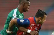 Medellín vs La Equidad, Liga Betplay 2021