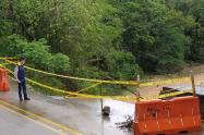 Emergencias Huila