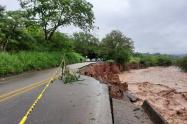 Emergencias Lluvias Huila