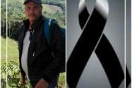 Excombatiente de las Farc asesinado
