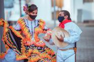 Fiestas del San Juan en Ibagué