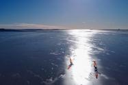 Finlandia, el país más feliz del mundo