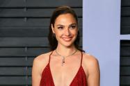 Gal Gadot