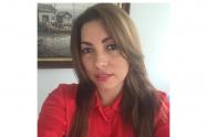 Claudia Andrea Aristizabal