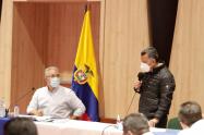 Orozco y Duque