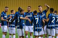 Inter - 2021