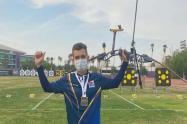 Jorge Ënríquez